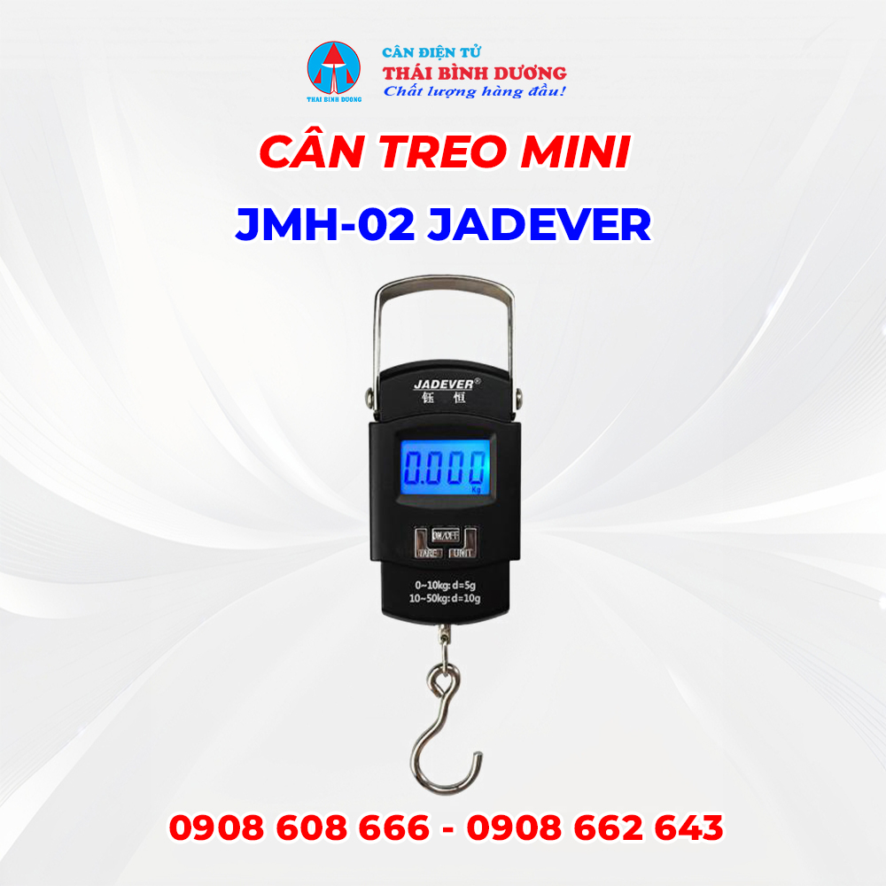 Cân Treo Mini JMH-02 Jadever
