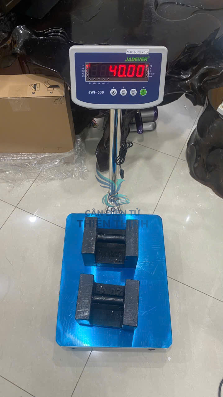 Cân điện tử cân bàn inox đầu cân chống nước – Giải pháp cân chính xác và bền bỉ
