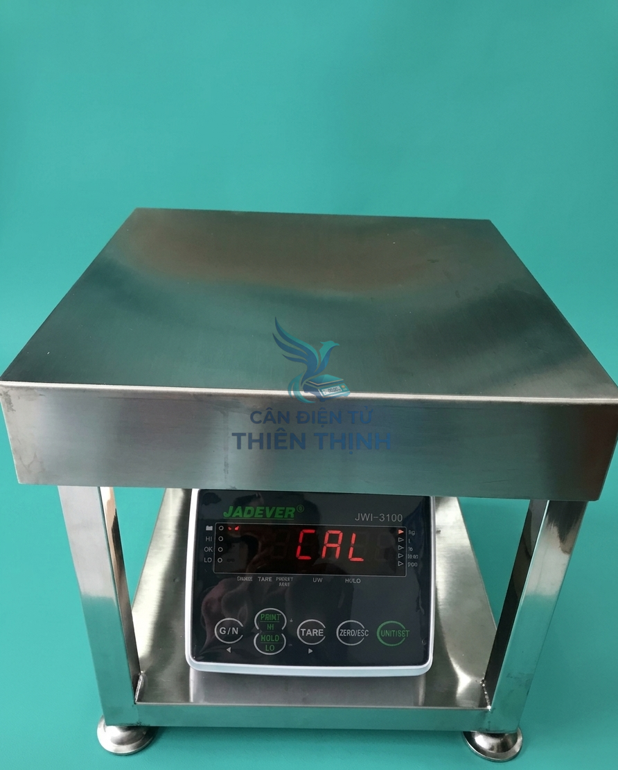 Cân điện tử khung nông sản inox – Giải pháp tối ưu cho ngành nông nghiệp hiện đại