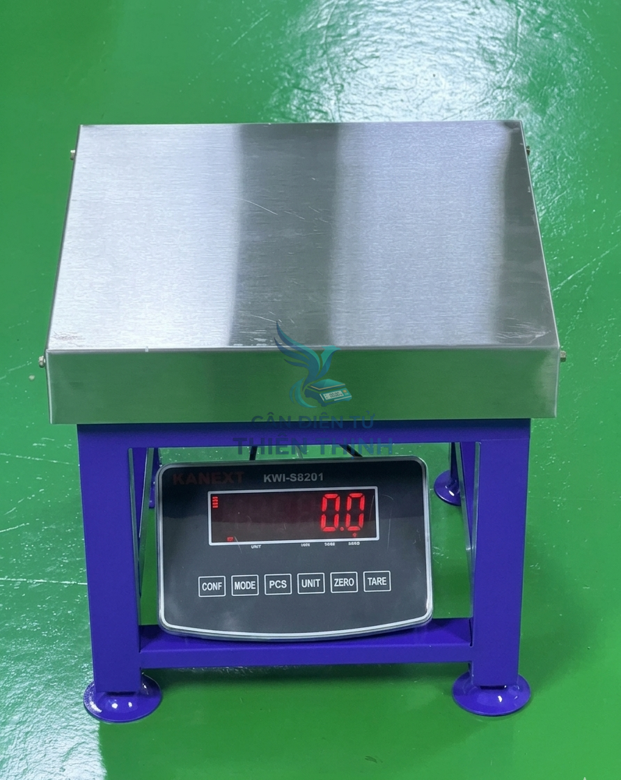 Cân điện tử khung nông sản / khung ghế ngồi KWI-S 8201.