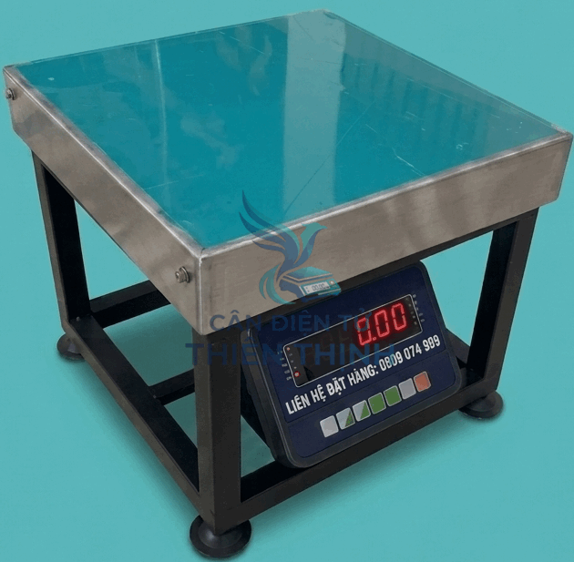 Cân điện tử nông sản JWI 2100