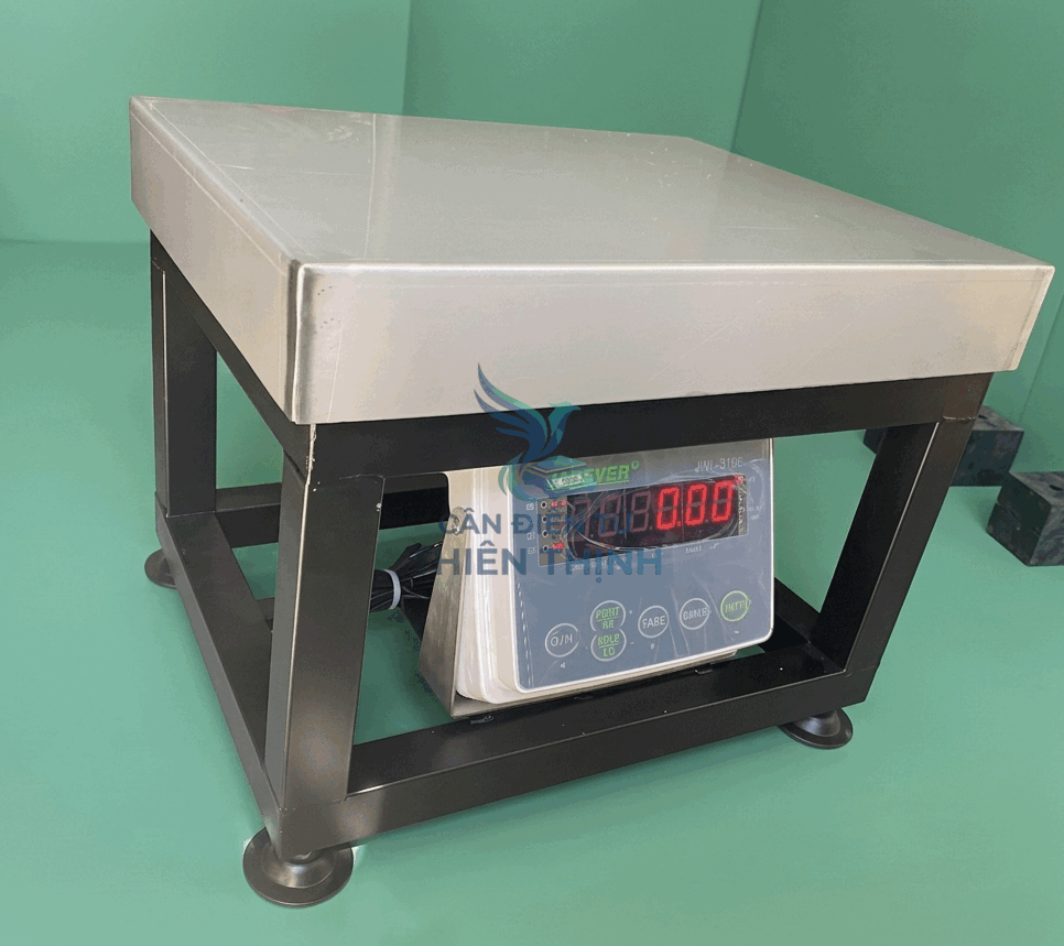 Cân điện tử nông sản JWI 3100.