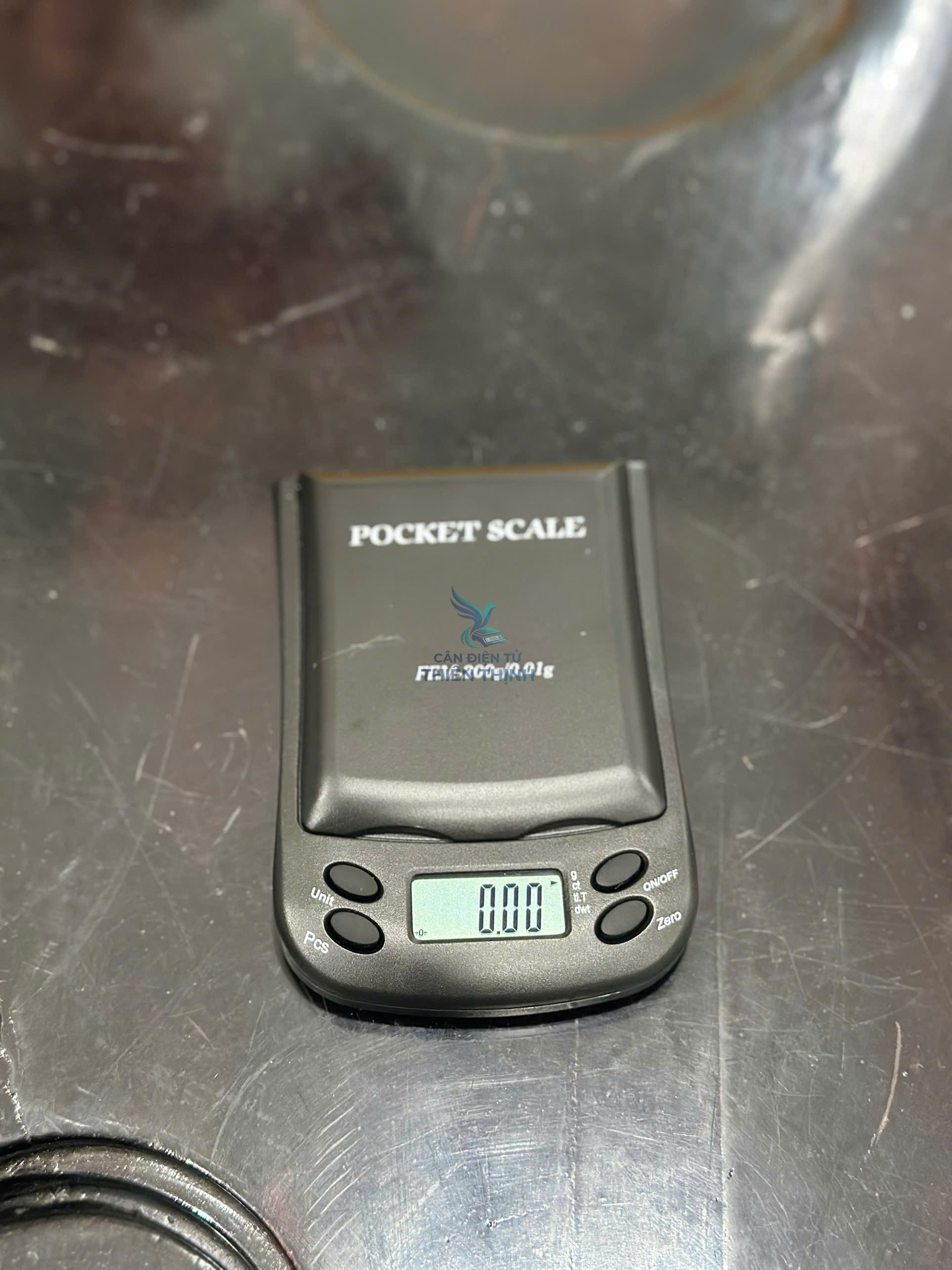 Cân Tiểu Ly Pocket: Giải Pháp Đo Lường Chính Xác Và Tiện Lợi