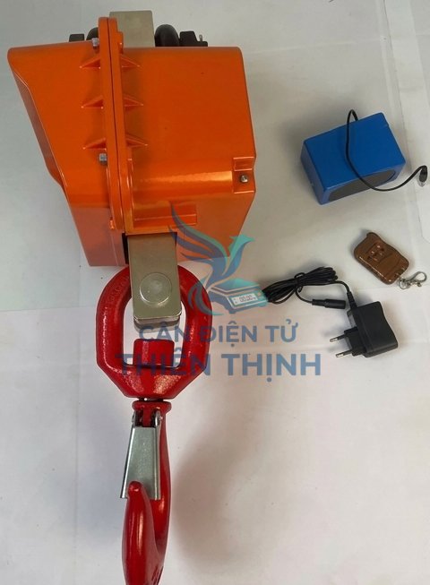 Cân treo điện tử OCS HY 10000.